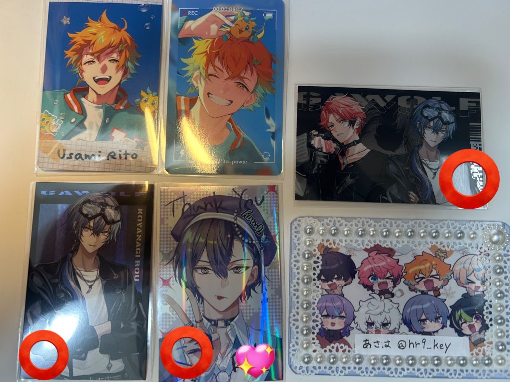 あさは❀ tweet media