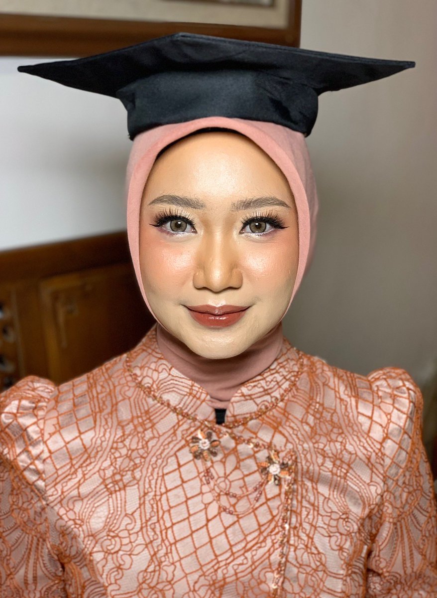 MUA SEMARANG GUNUNGPATI-WONOSOBO tweet media