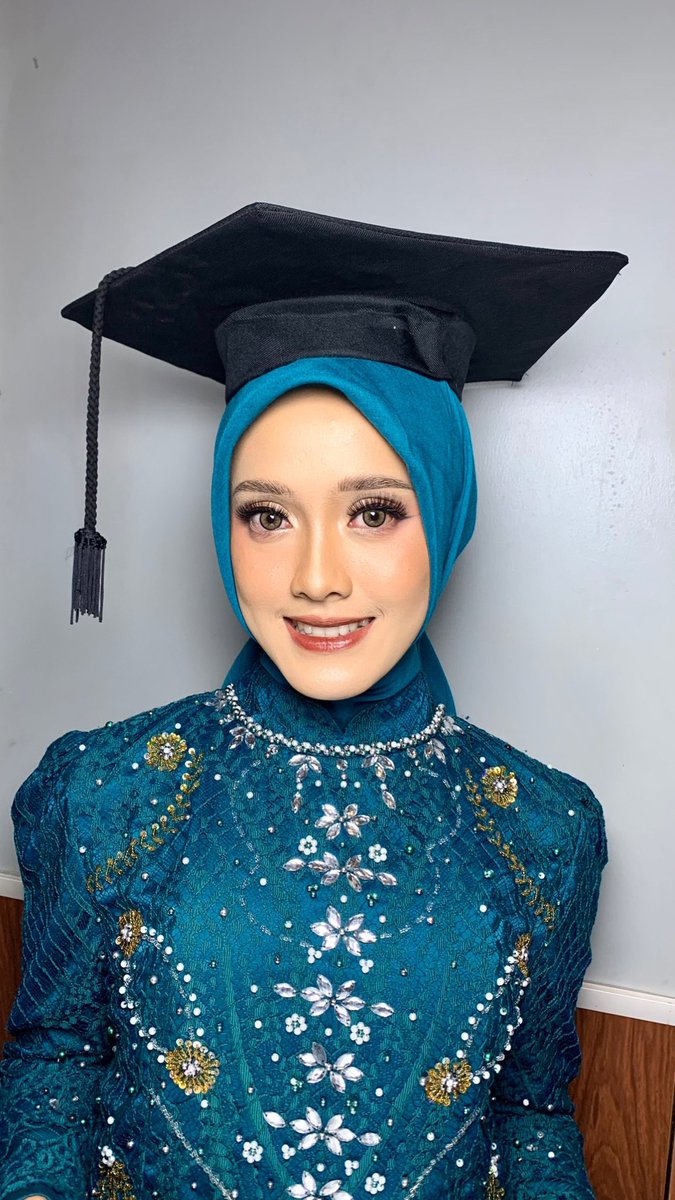 MUA SEMARANG GUNUNGPATI-WONOSOBO tweet media