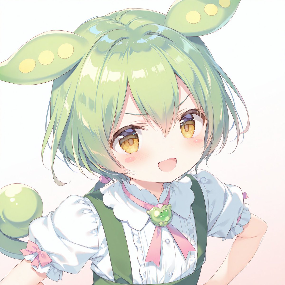 るりよい 〜Pearl Blue〜 🎨Art tweet media