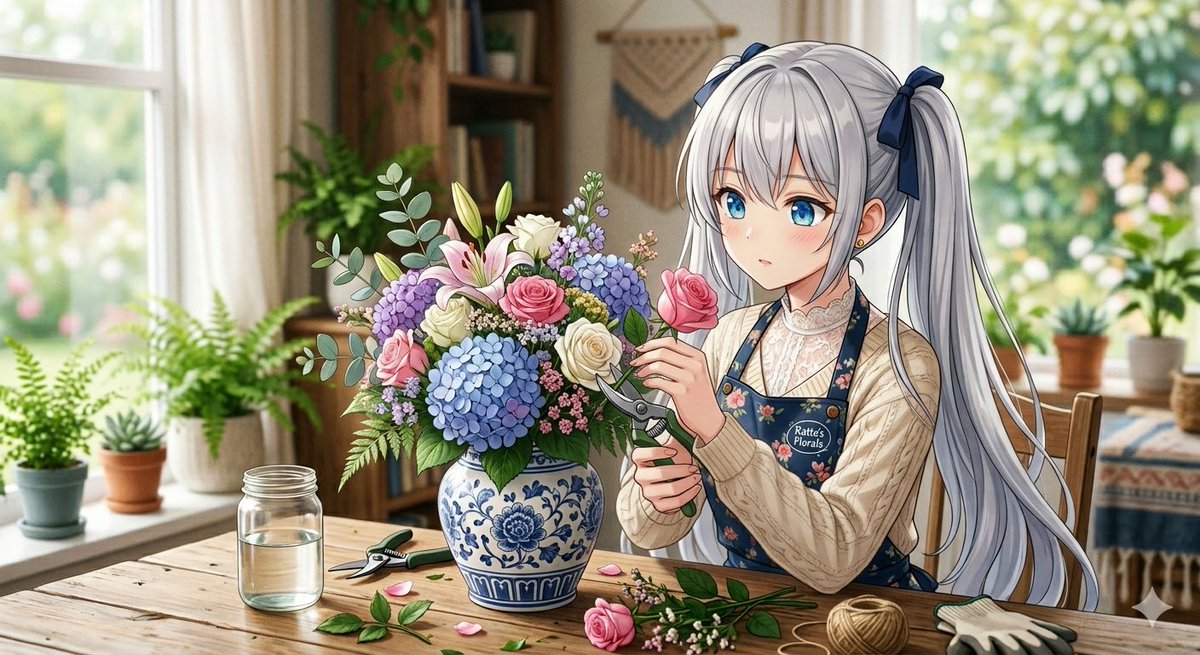 るんぴあ☕️名前戻した tweet media