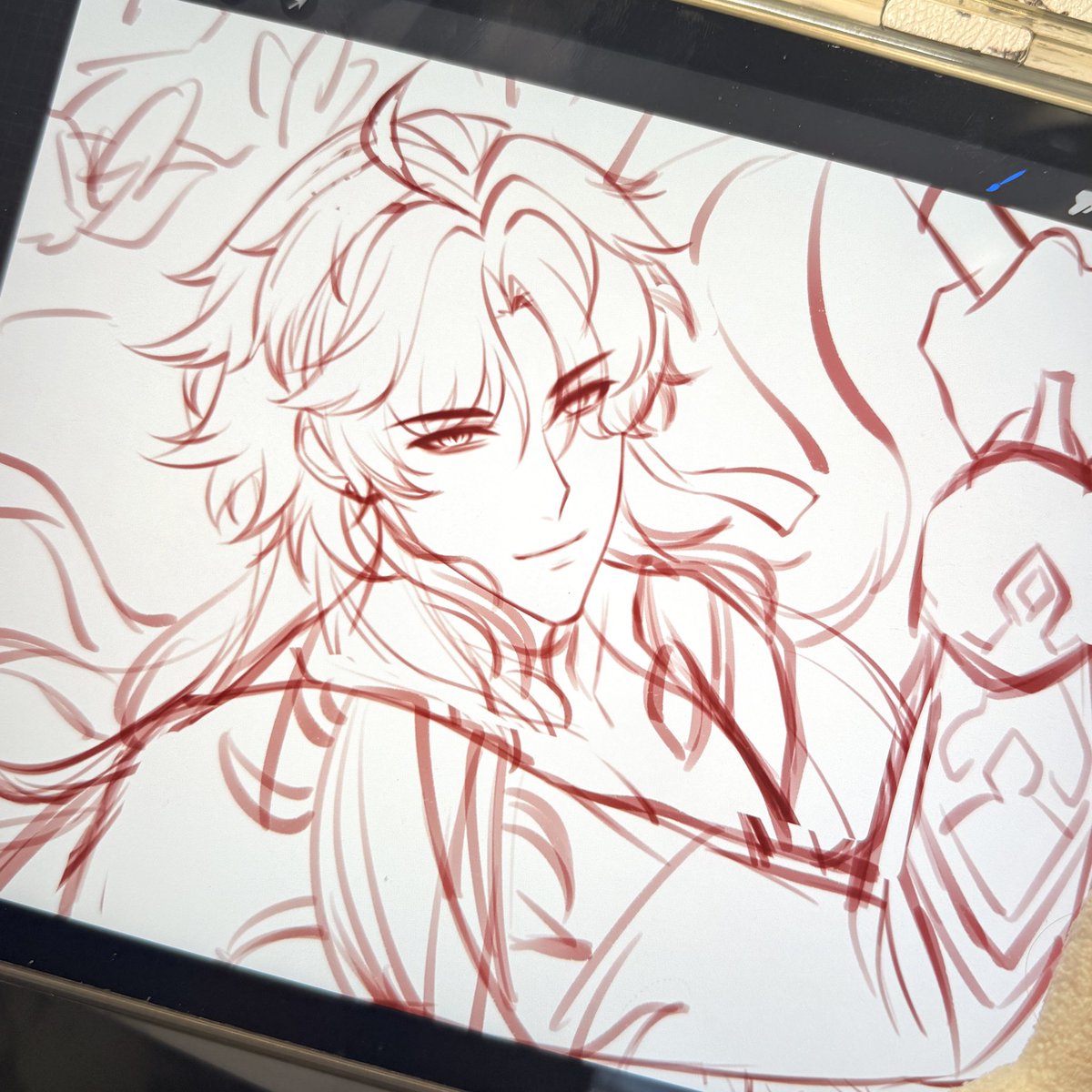 氧化還原反應w tweet media