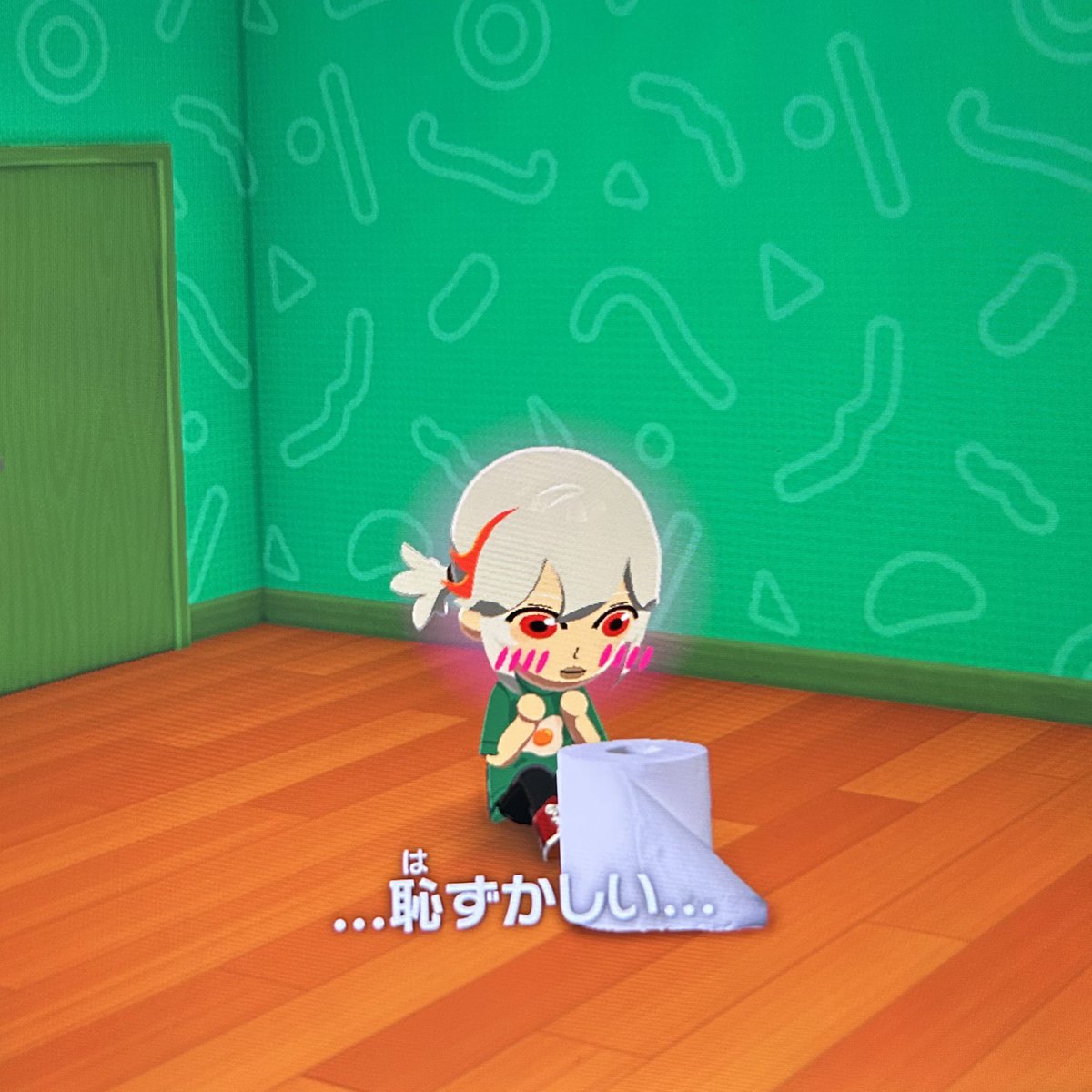 ひだまり tweet media