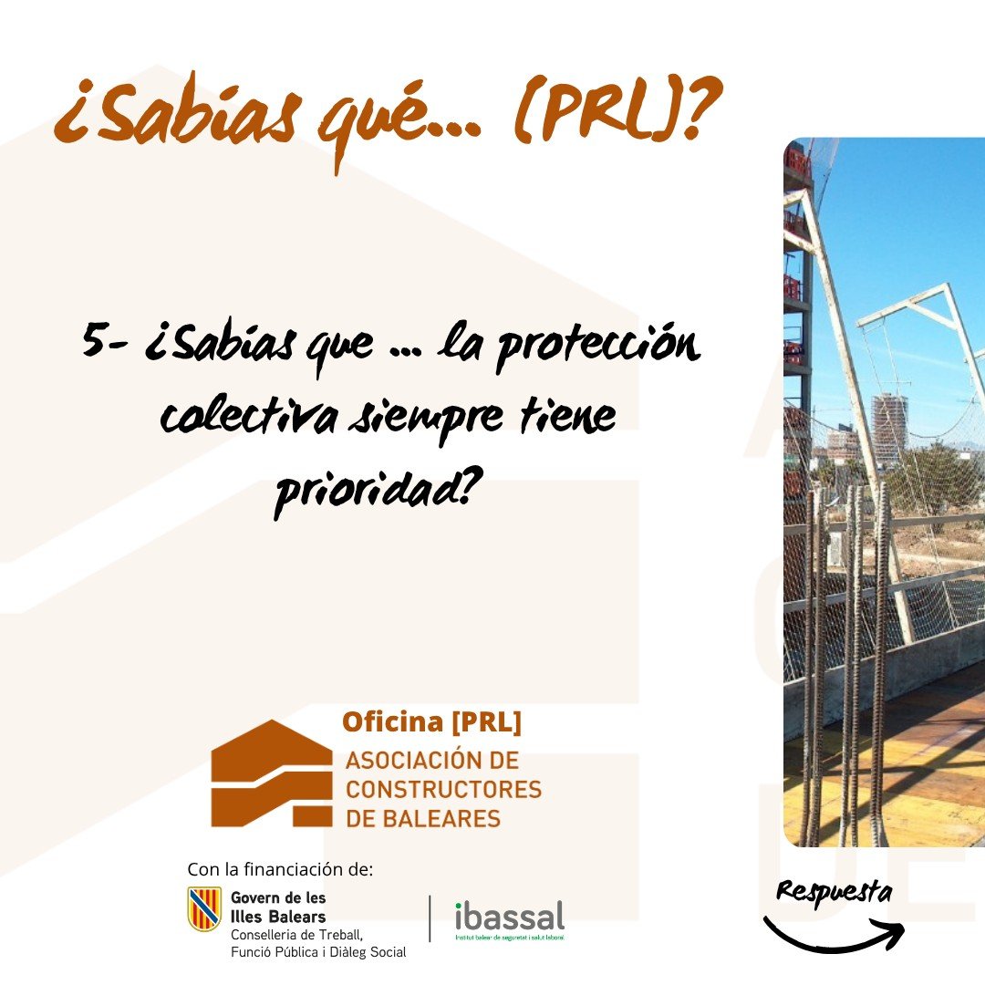 Associació de Constructors de Balears tweet media