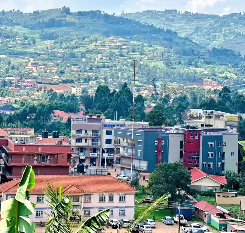 Kigezi Teens Magazine tweet media