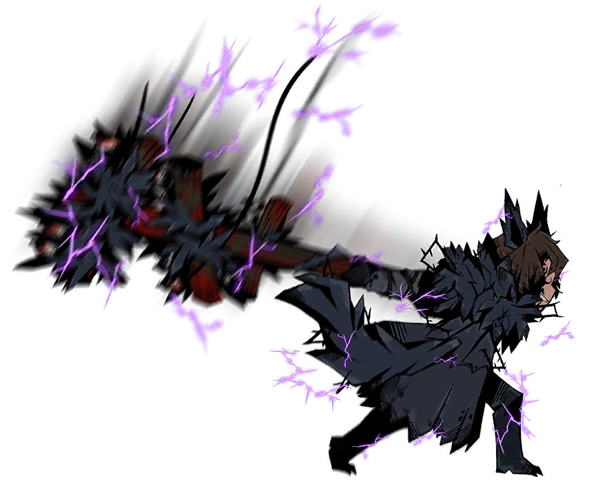 ⛈️ heathcliff hourly tweet media