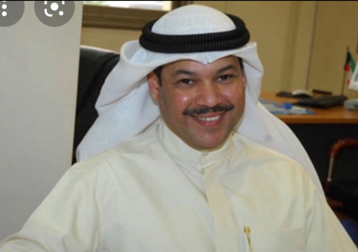 عثمان الكوح tweet media