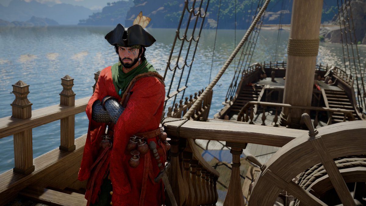 GenericStatue tweet media