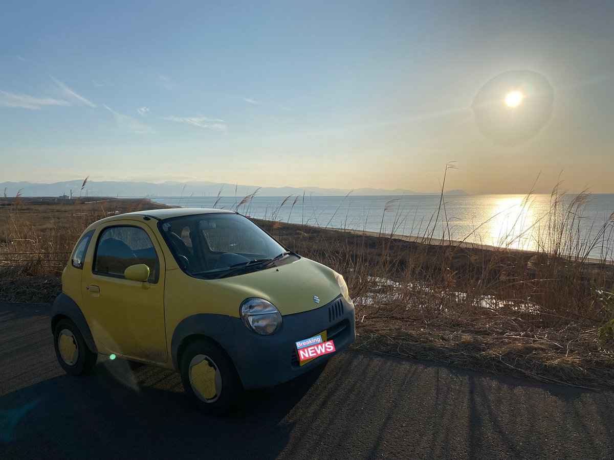 長尾綱也　(NGO) tweet media