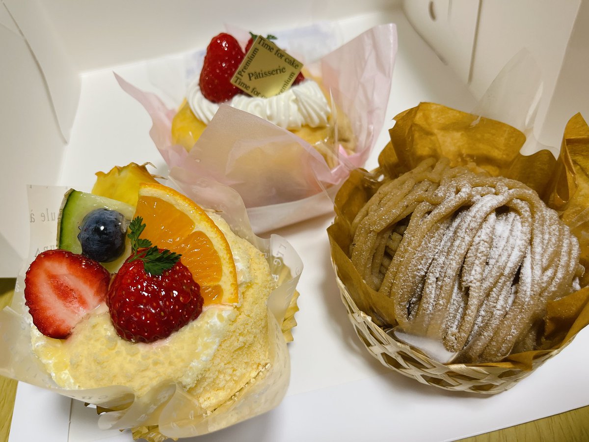 ストロング山田🍼 tweet media