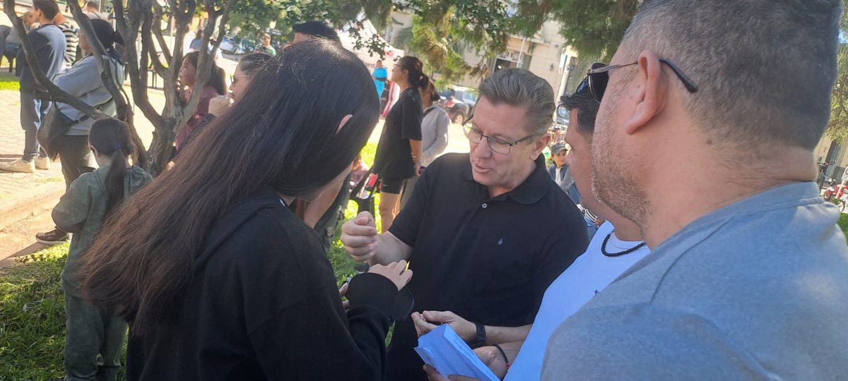 Cámara de Senadores tweet media