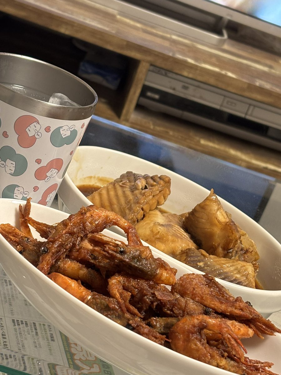 めんきちおやんず tweet media