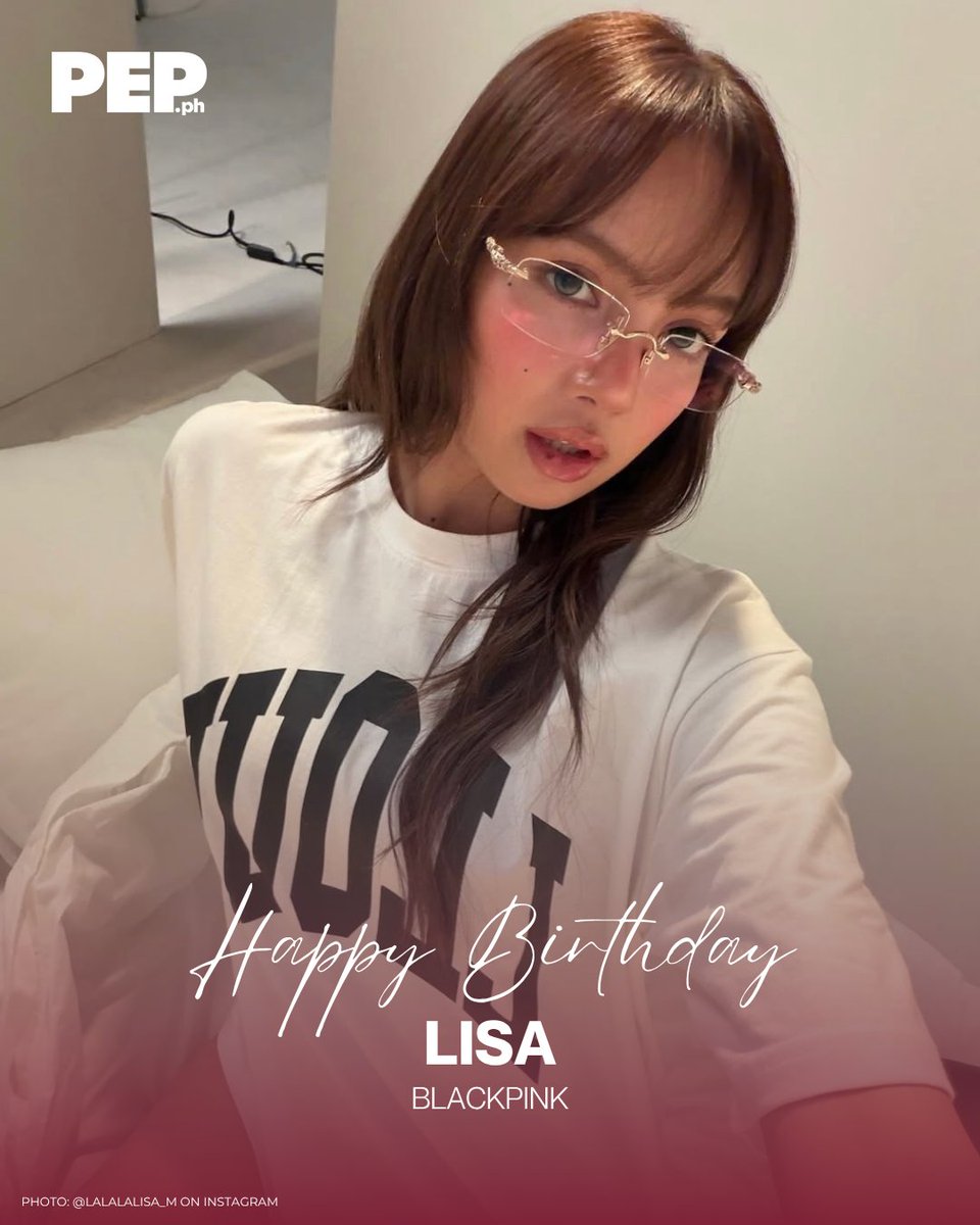 Official PEP.ph tweet media