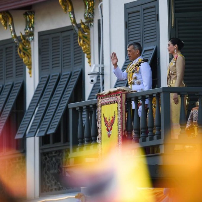 Suphanat Aphinyan tweet media