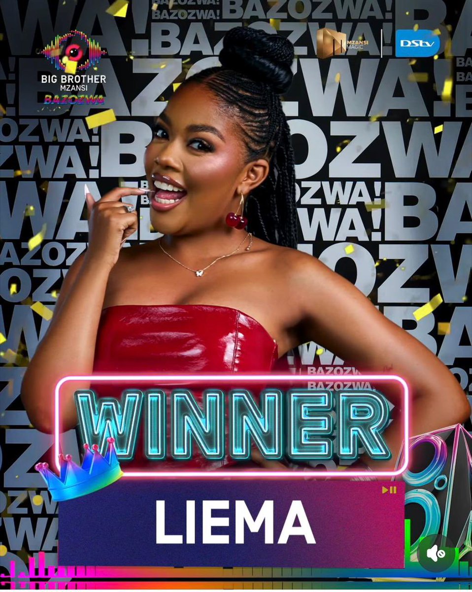 LIEMA PANTSI #BELLSnWHISTLES 🔔 tweet media