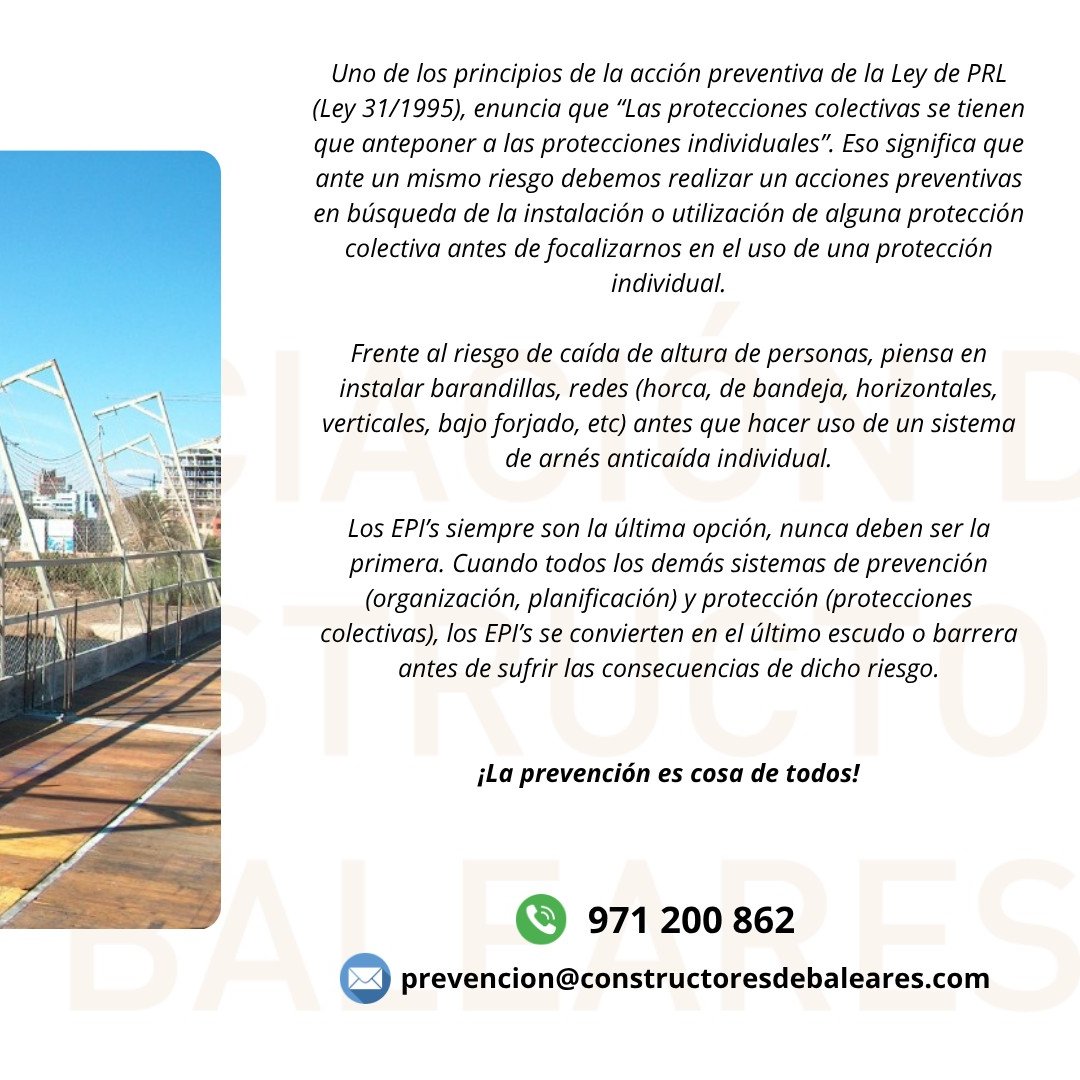 Associació de Constructors de Balears tweet media