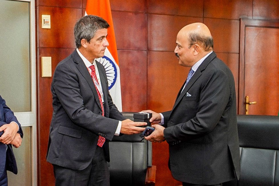 Dept of Commerce, GoI tweet media