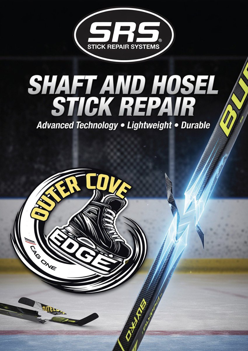 Outer Cove Edge Skate Sharpening tweet media