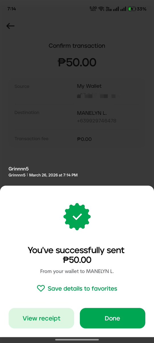 Grinnnn🥞|(❍ᴥ❍ʋ) tweet media