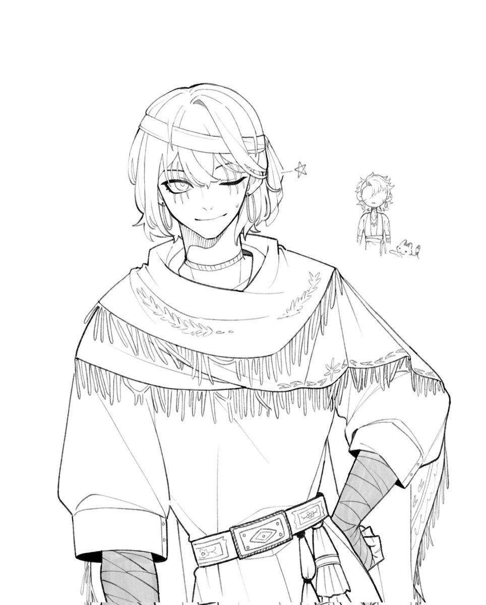 히비 오너 밧조개 tweet media