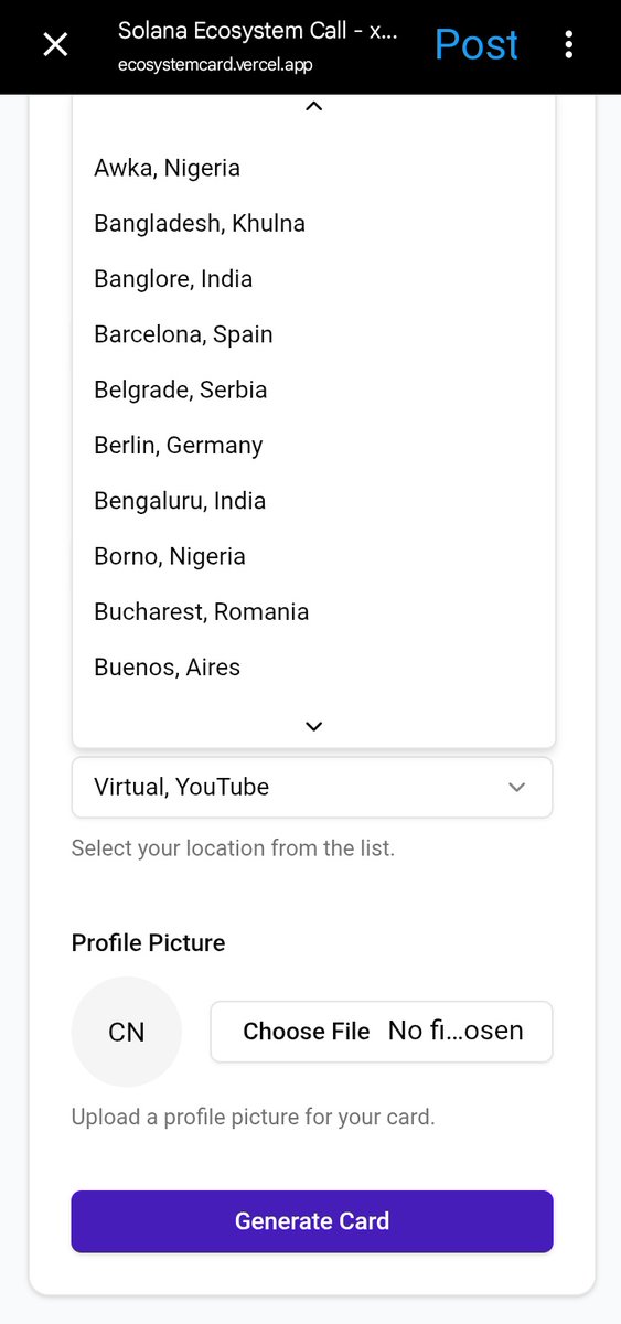 ALPHAS ON NFTS tweet media