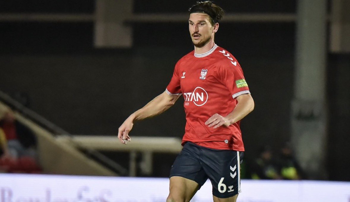 The Deck - National League Lowdown tweet media