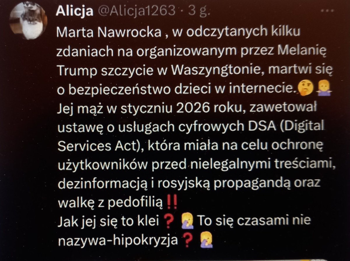 Bogusia Lavaste tweet media