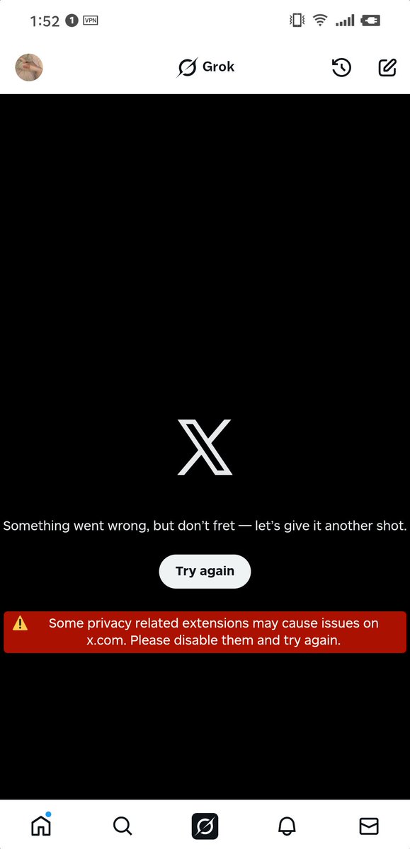 Yep（收不到私信版） tweet media