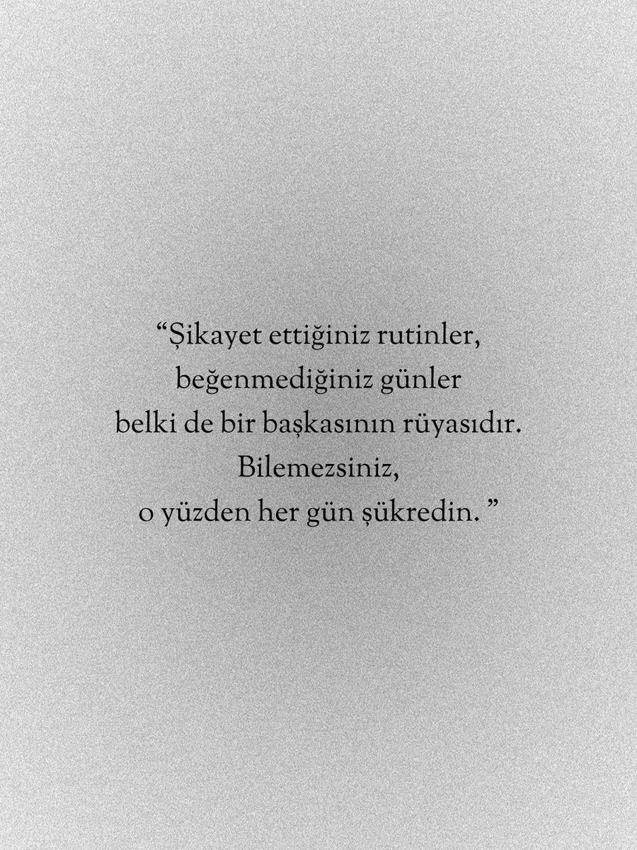Yerinde Cümleler tweet media