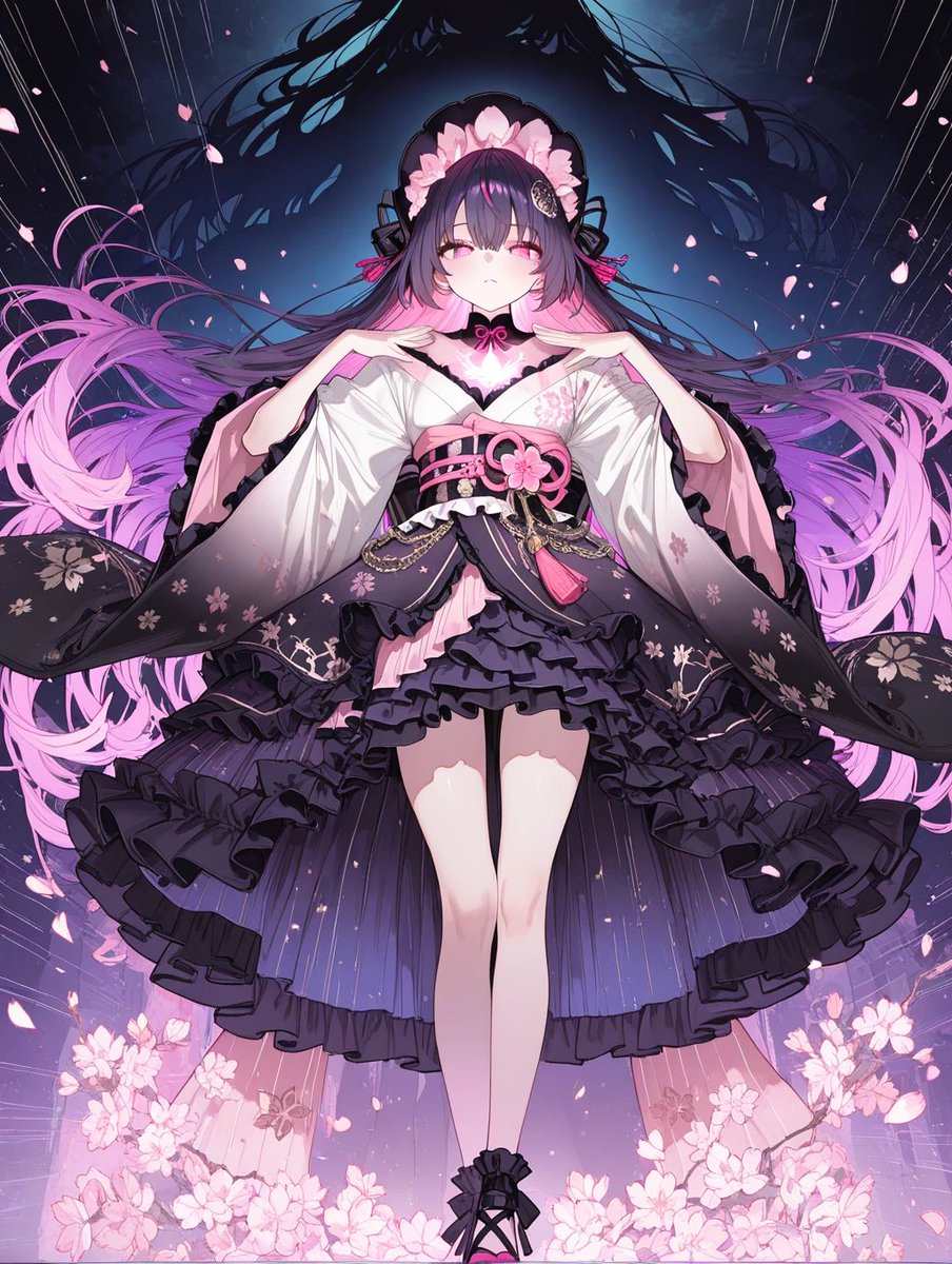 沙門蜜柑｜Shamon Mikan（SUPER ORANGE MONK） tweet media