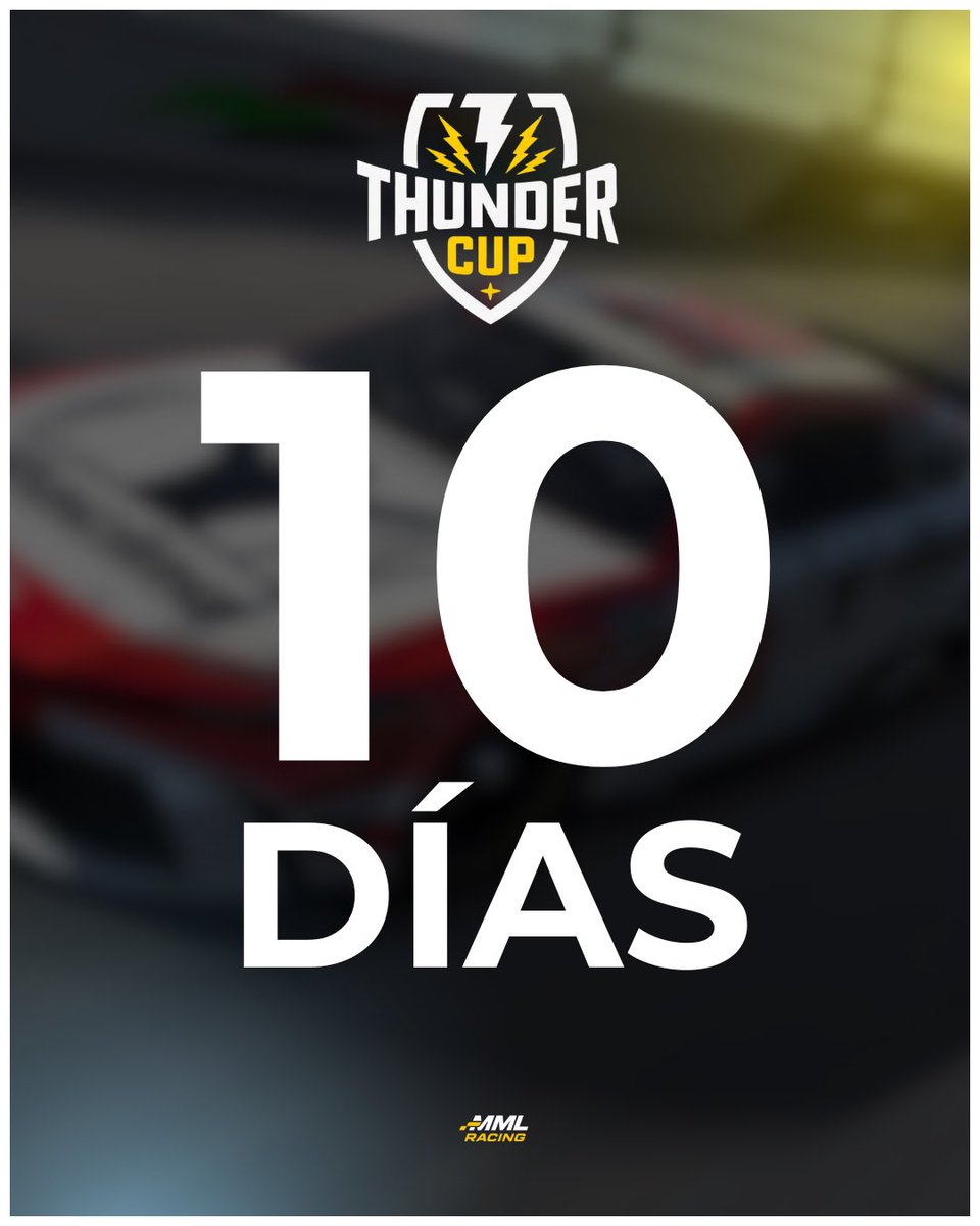 MML RACING tweet media