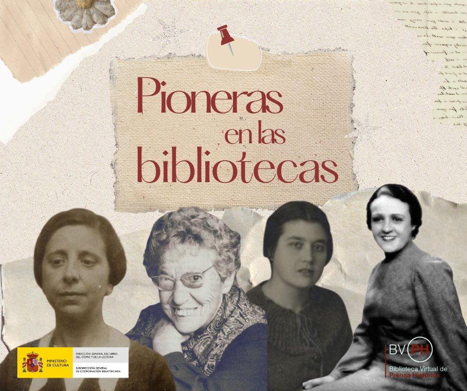 DG del Libro, del Cómic y de la Lectura tweet media