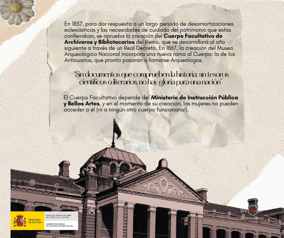 DG del Libro, del Cómic y de la Lectura tweet media