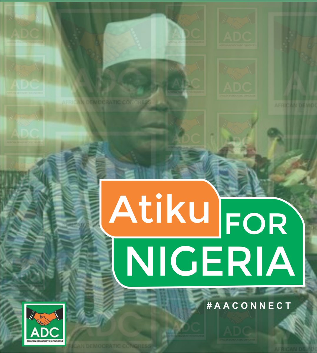 AA Connect 🔔📢 tweet media