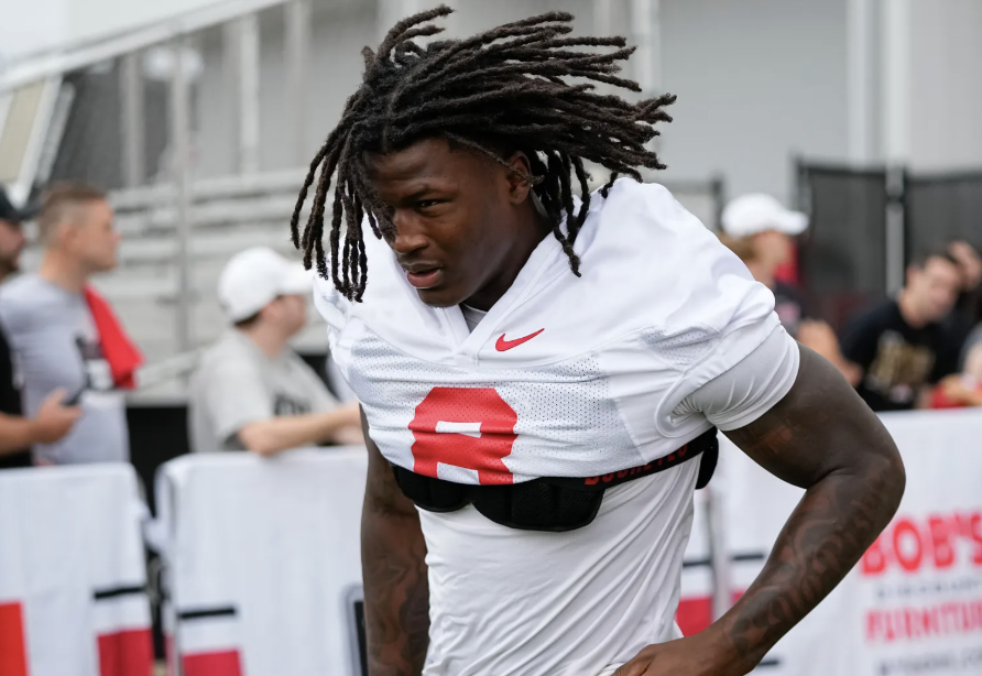 There is only one way to look at which EDGE we should draft at 2. What kind of EDGE do we still need? I don't think we need a pass rush specialist. Bailey❌
We need someone who can be a 3 down player. This really only leaves Bain or Reese. The #Jets can't afford risk?