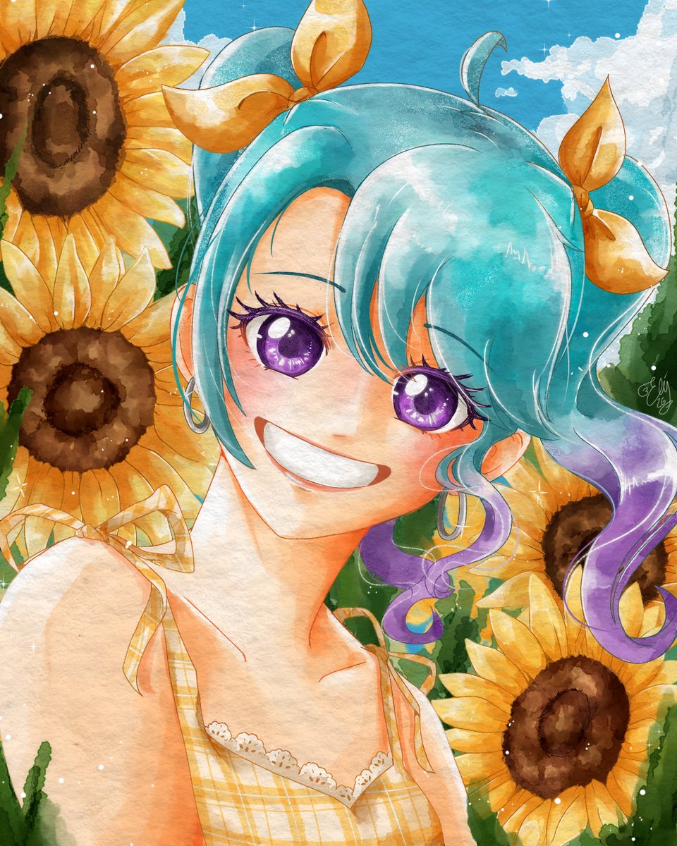 Eli-tto✨ VGen open ( •̯́ ₃ •̯̀) tweet media