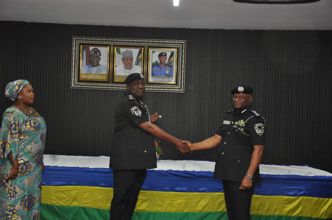 National Inland Waterways Authority (NIWA) tweet media