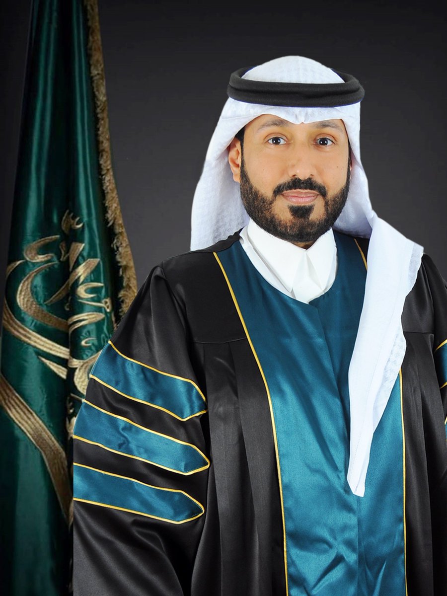 د.ثامر الدرعان tweet media