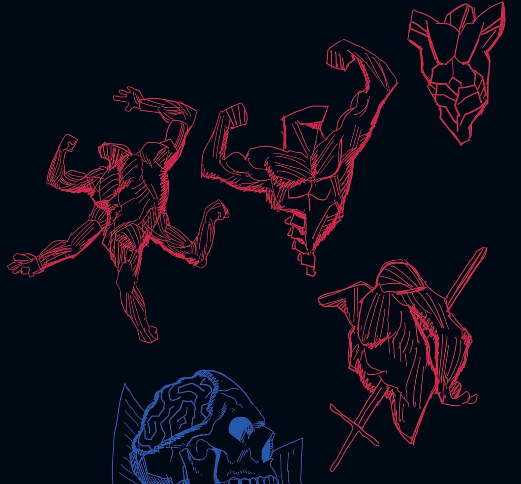 Christoffer Bodegård tweet media