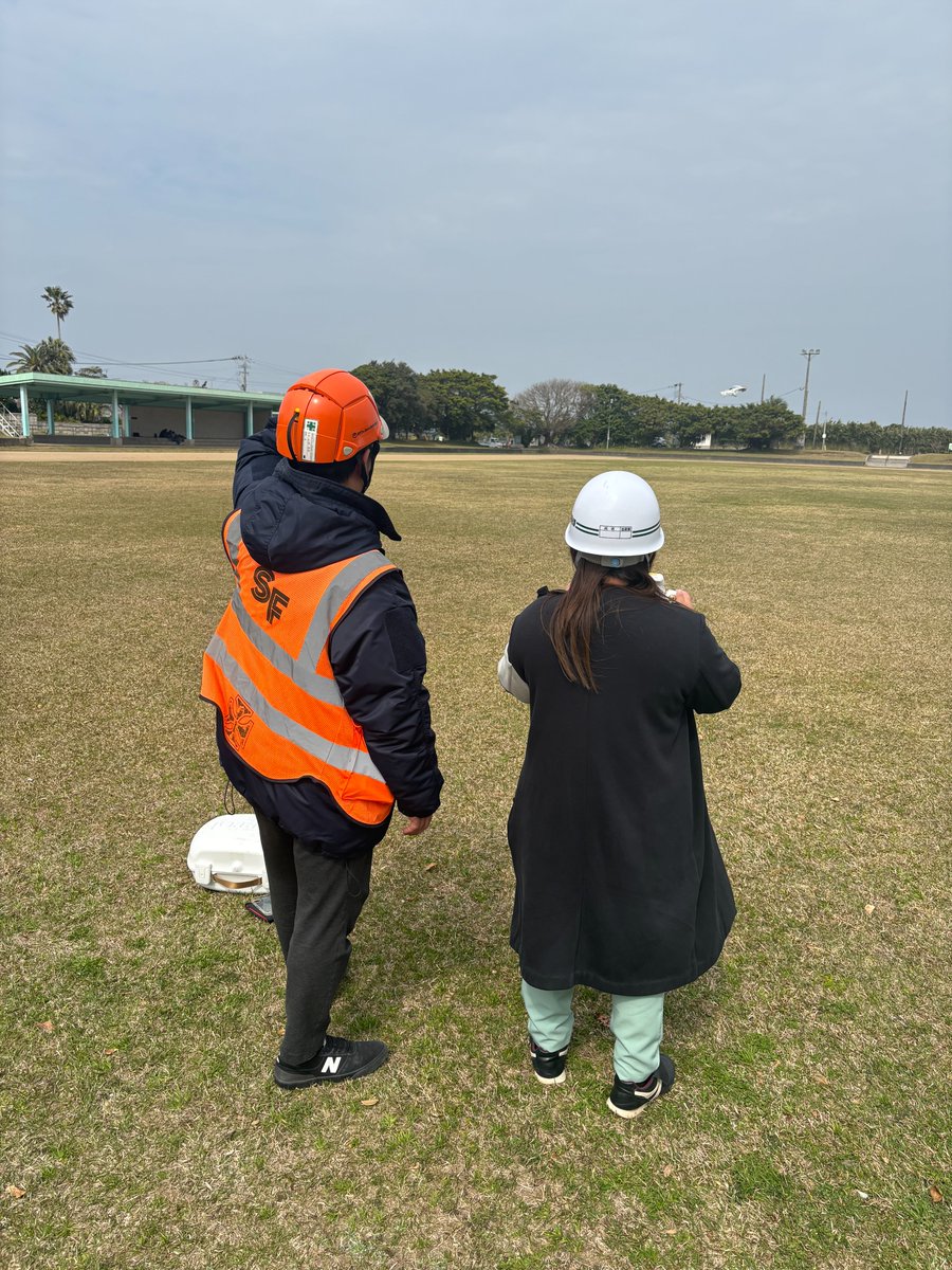 NTTdrone's tweet photo. 【講習風景】
ANAFI Ai マスター講習、全国で展開中。
北海道から香川県、そして鹿児島・種子島へ。
北から南まで、各地で実践的な講習を実施しています📷
NTT e-Drone Technologyでは、
ANAFIの機体販売から講習まで一貫対応。
導入して終わりではなく、
お客様の現場用途に合わせた 実践講習 をご提供しています。
#ANAFI
#産業スクール
#出張講習
#NTT