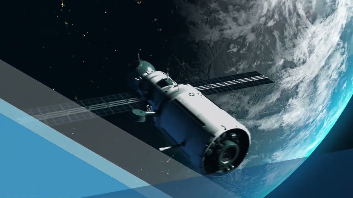 Hughes Europe tweet media