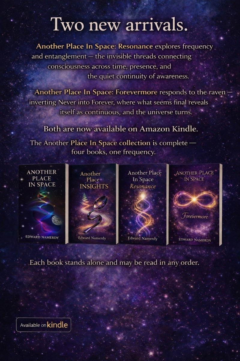 Edward Namerdy | Dharmacist tweet media