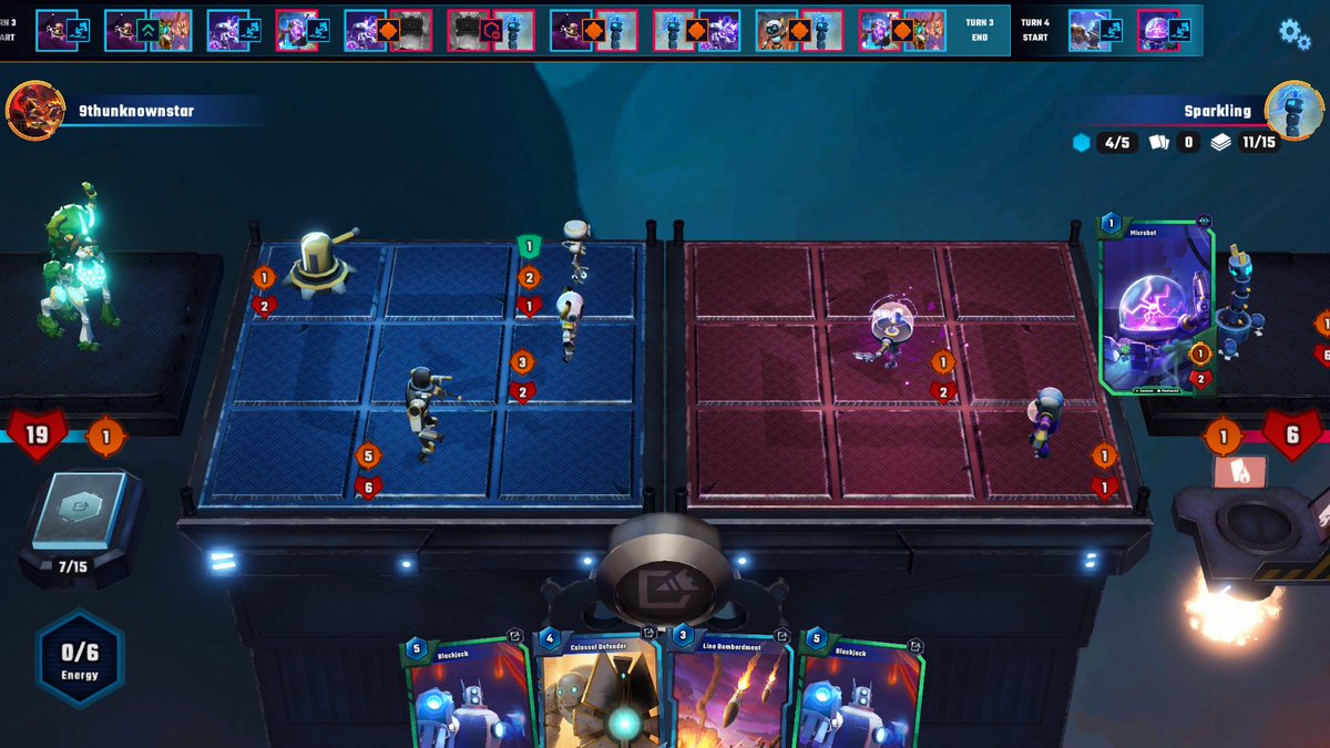 9th Unknown Star tweet media