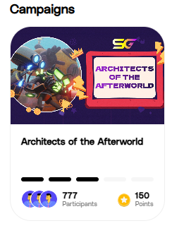 9th Unknown Star tweet media