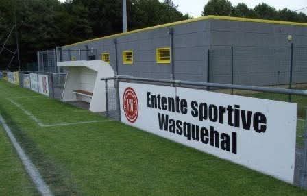 RbxWeb's tweet photo. Á Wasquehal, les rumeurs fusent sur le club de football : dépôt de bilan, licenciements, retrait des équipes, forfaits… De Nationale 2, le club devrait descendre en Régionale 3. https://t.co/umXquLBFTV