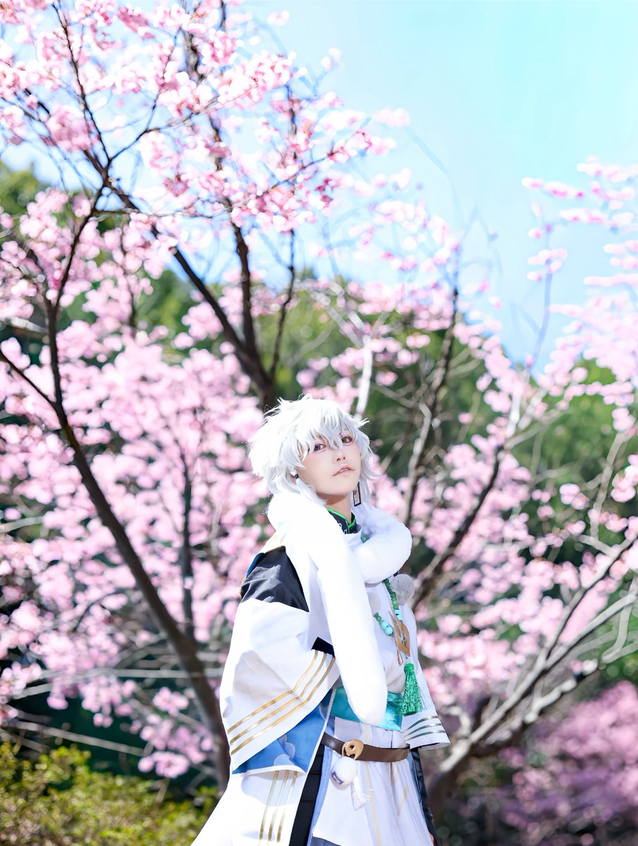 南瀬莉音🌈GTAに囚われてる tweet media