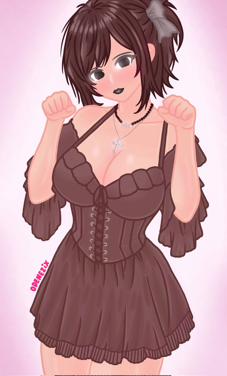 Odenezix tweet media