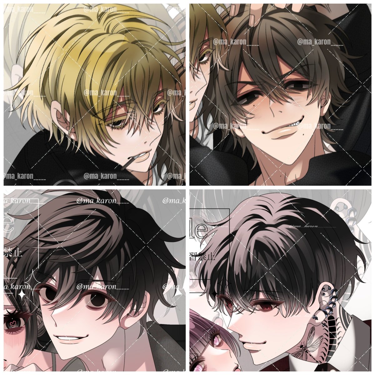 𝑹𝒆𝒊𝒏𝒂 tweet media