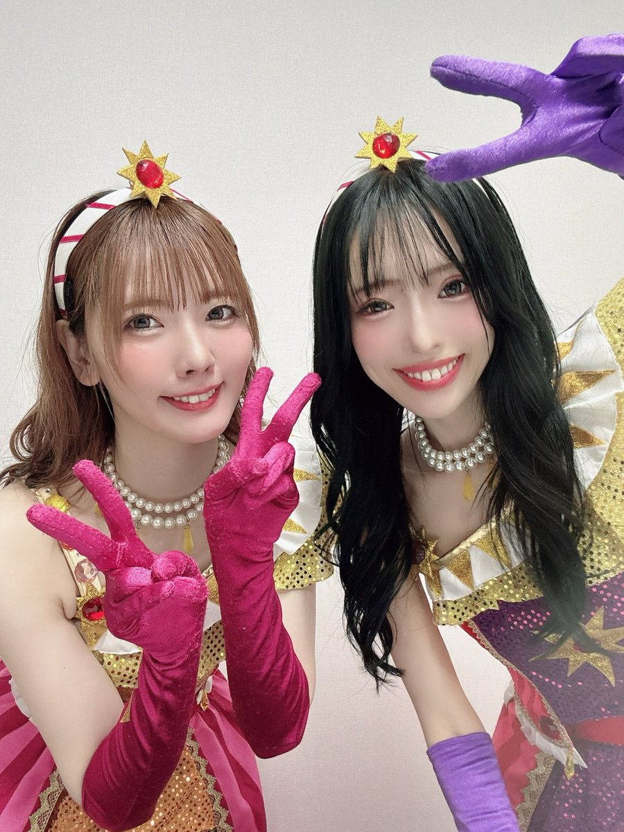 市倉有菜 tweet media