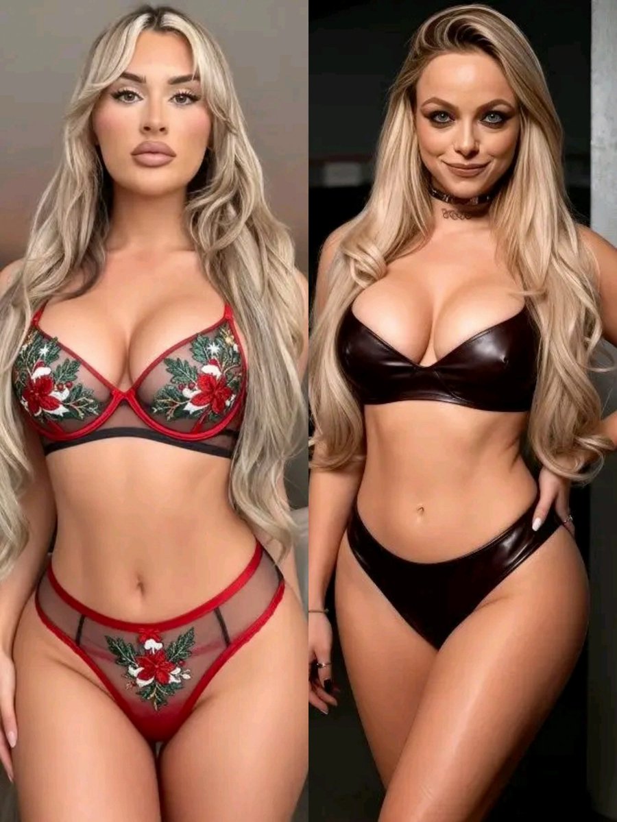 WWE News Updates tweet media